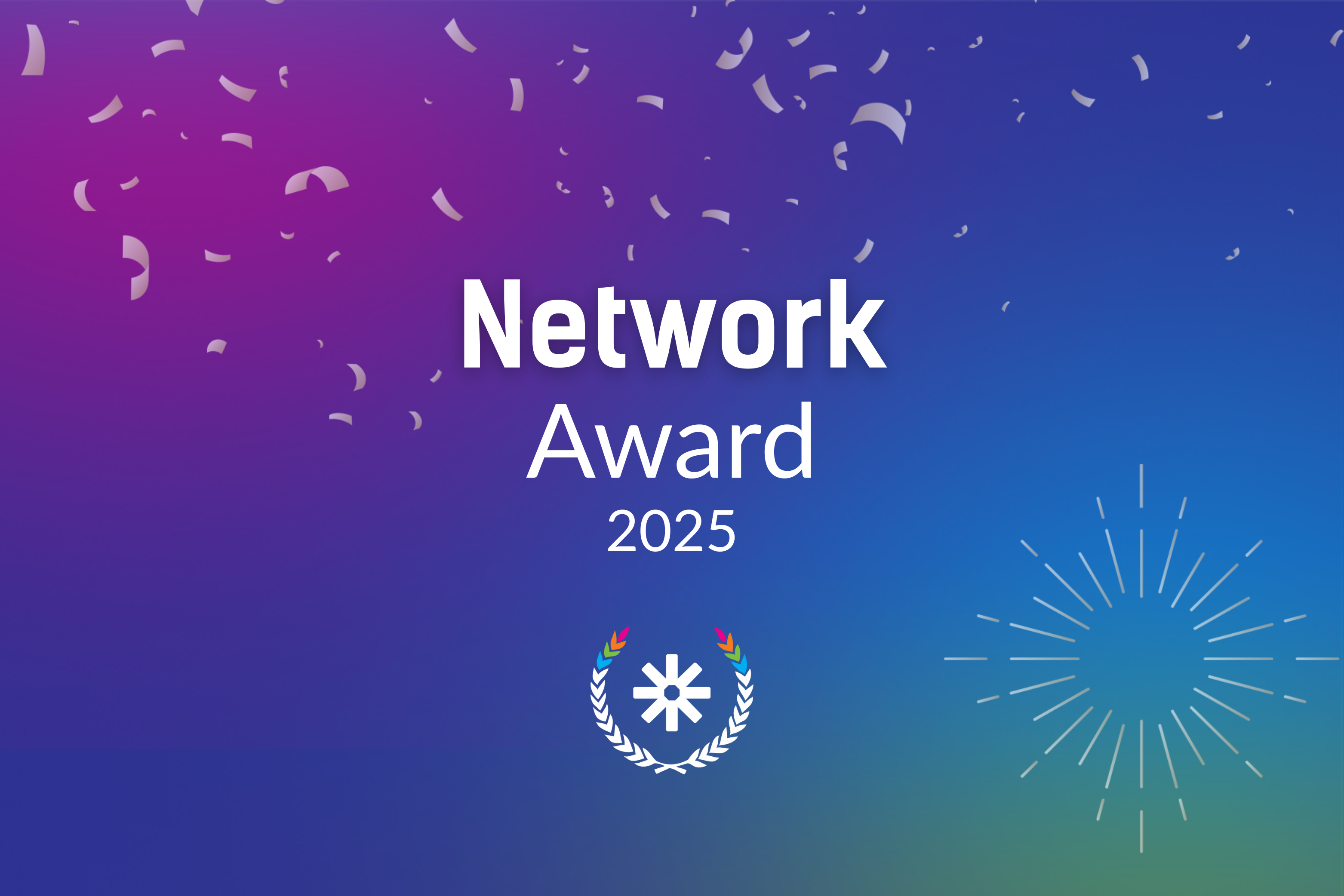 Network Award